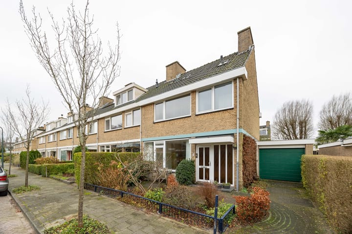 Foto 1 van Fazantlaan 2