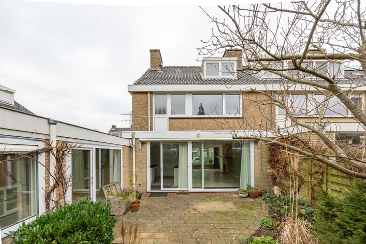 Foto 12 van Fazantlaan 2