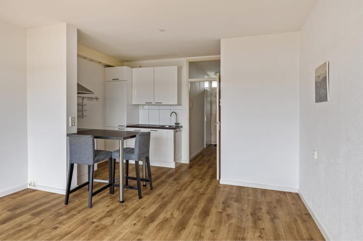 Foto 2 van Lisztgaarde 234