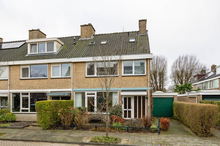 Foto 37 van Fazantlaan 2