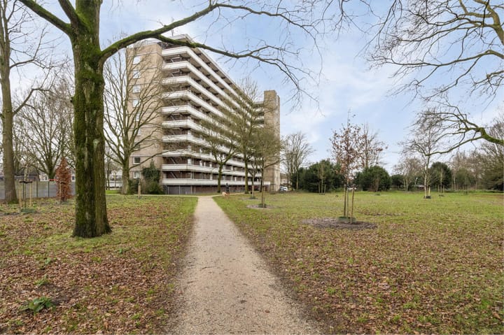 Foto 32 van Lisztgaarde 234