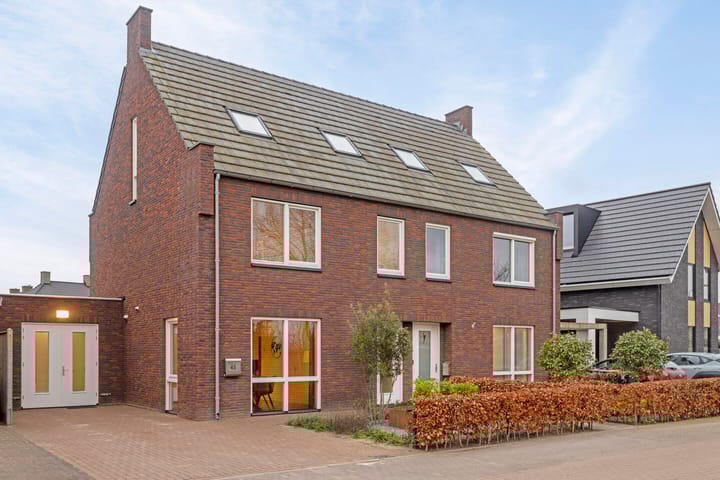 Foto 8 van Engelbeemd 45