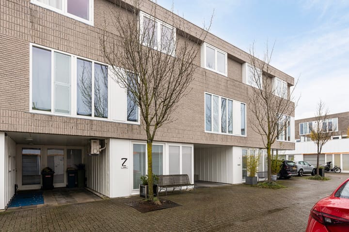 Foto 3 van Jan de Kuijerstraat 7