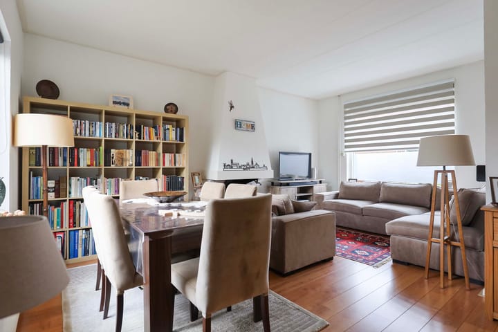 Foto 4 van A.C.W. Staringstraat 4