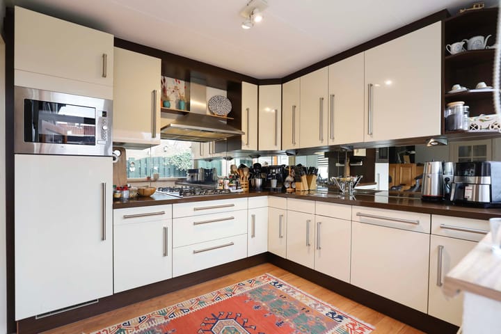 Foto 9 van A.C.W. Staringstraat 4