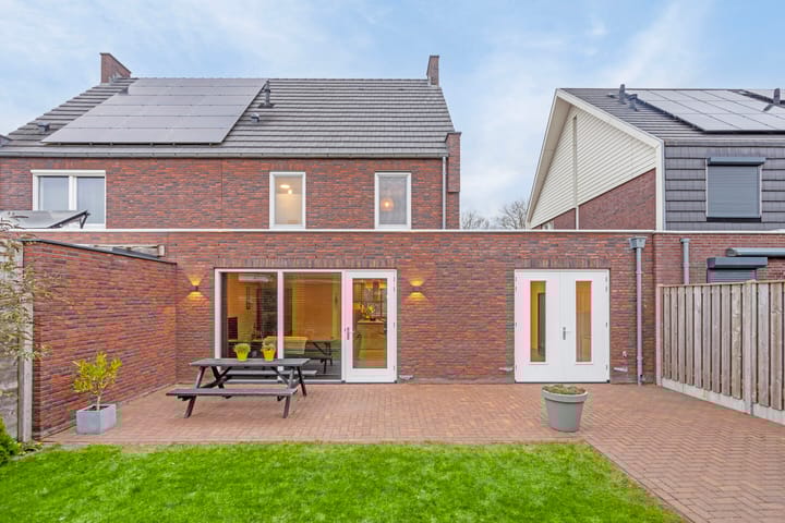 Foto 43 van Engelbeemd 45