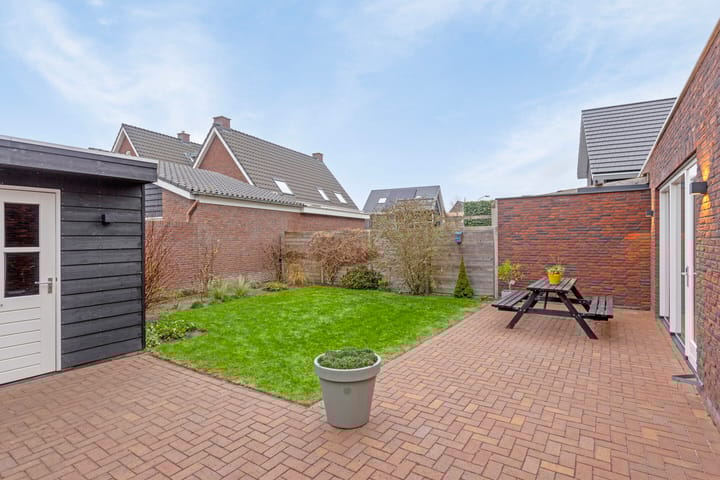 Foto 44 van Engelbeemd 45