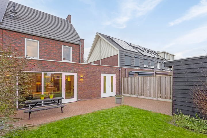 Foto 45 van Engelbeemd 45