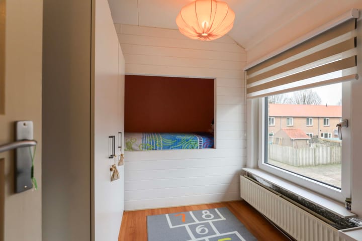 Foto 18 van A.C.W. Staringstraat 4