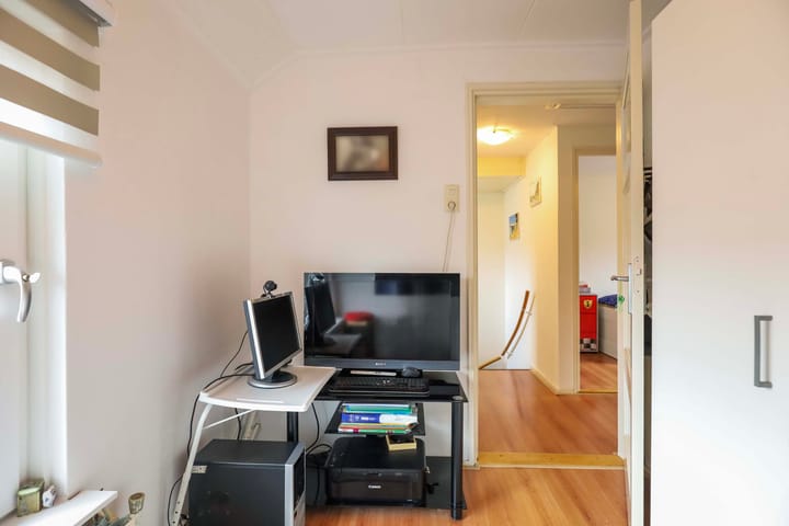 Foto 19 van A.C.W. Staringstraat 4