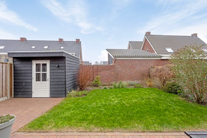 Foto 47 van Engelbeemd 45