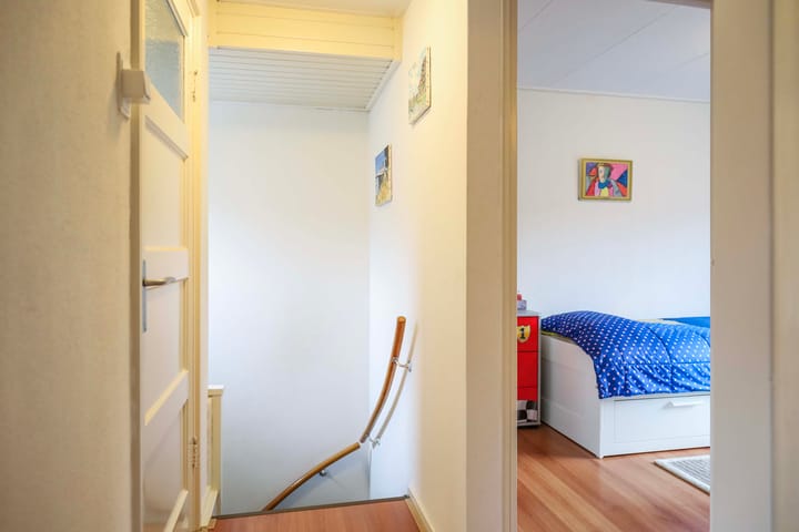 Foto 12 van A.C.W. Staringstraat 4