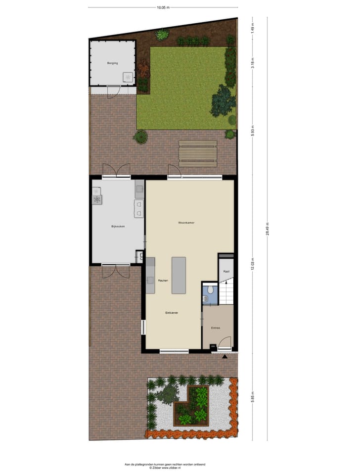 Foto 53 van Engelbeemd 45