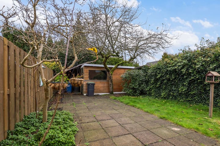 Foto 27 van A.C.W. Staringstraat 4