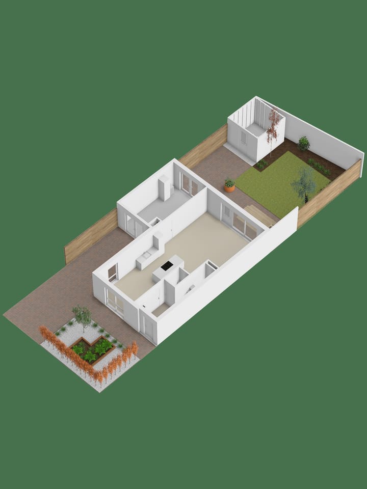 Foto 54 van Engelbeemd 45