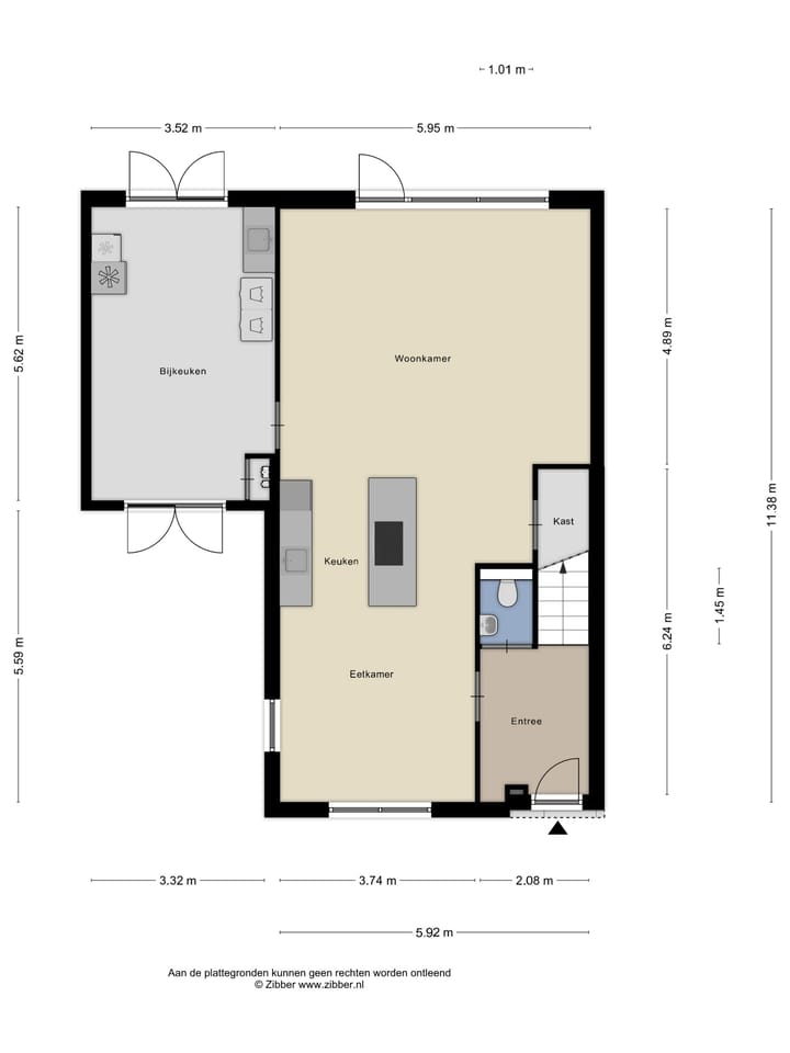 Foto 55 van Engelbeemd 45