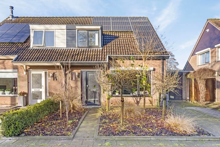 Foto 2 van Martenshofstede 17