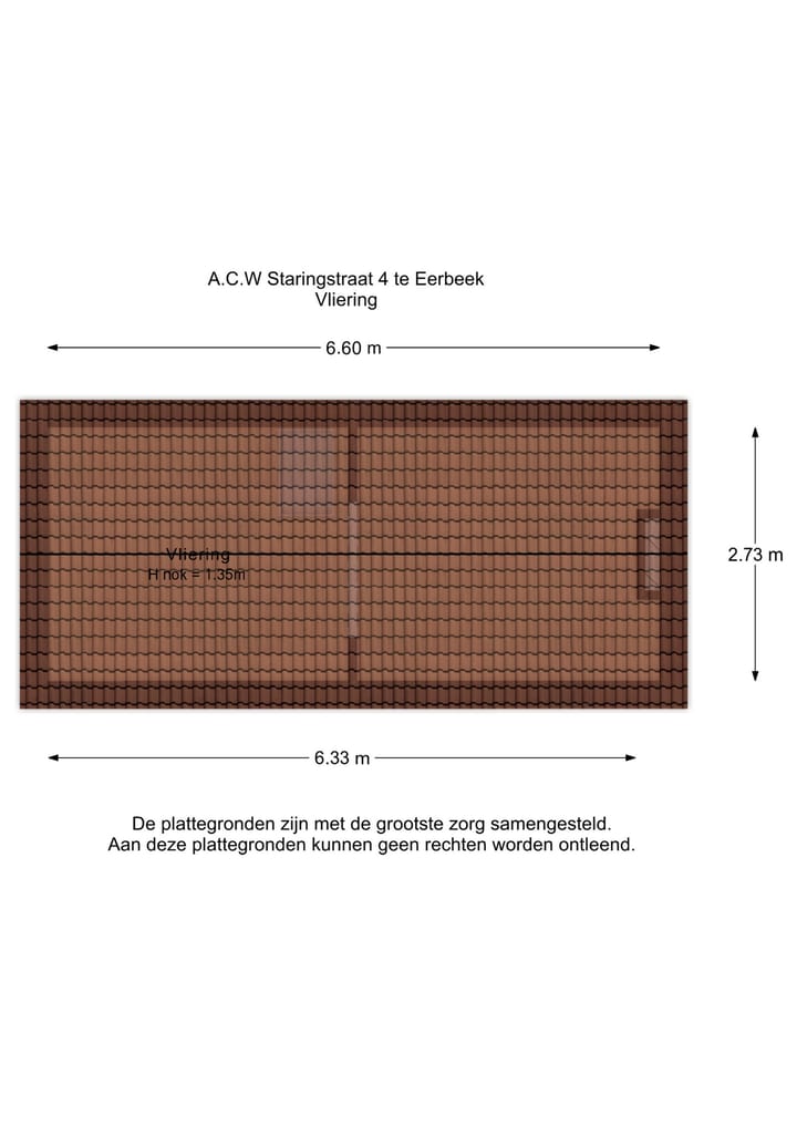 Foto 30 van A.C.W. Staringstraat 4