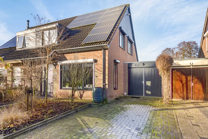 Foto 3 van Martenshofstede 17