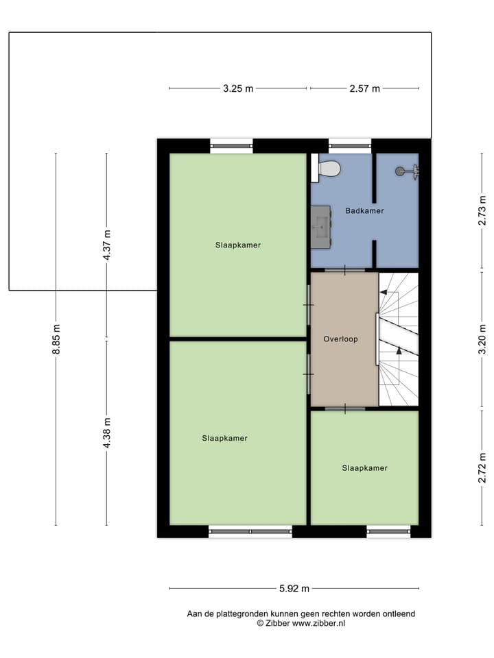 Foto 57 van Engelbeemd 45