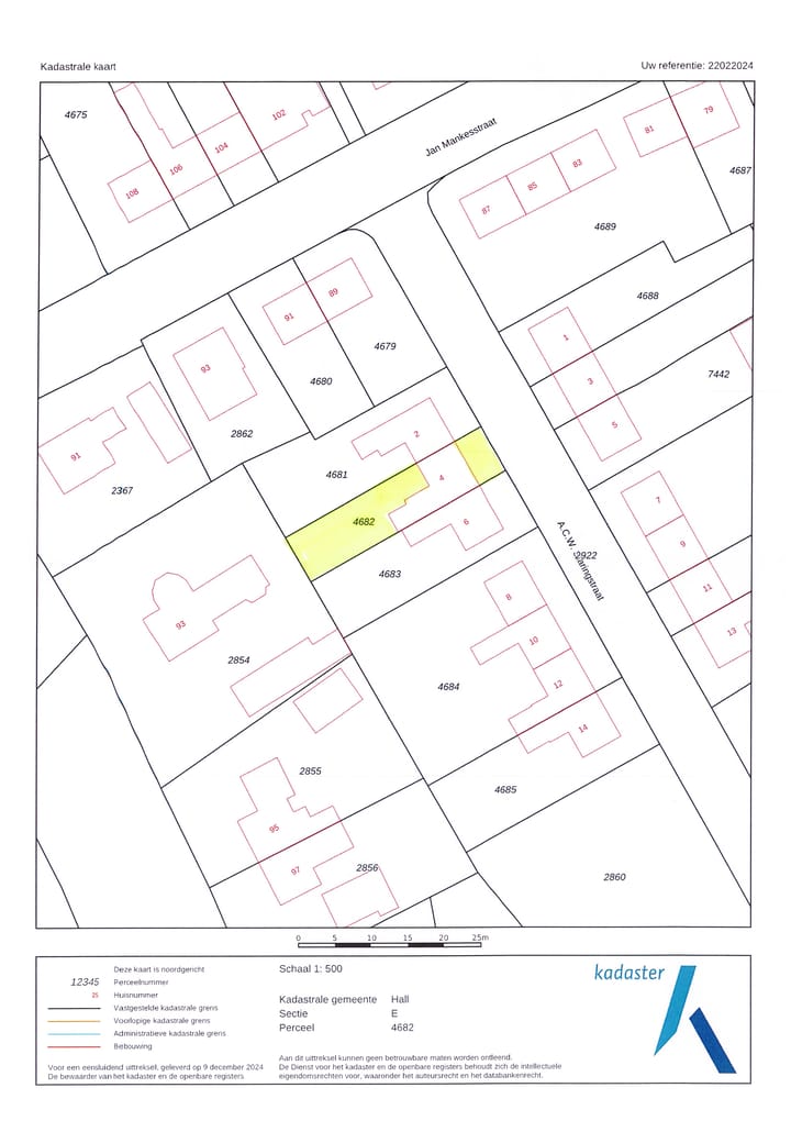 Foto 33 van A.C.W. Staringstraat 4