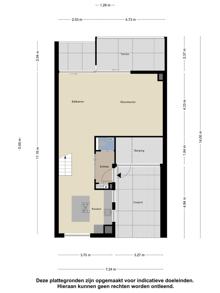 Foto 43 van Jan de Kuijerstraat 7