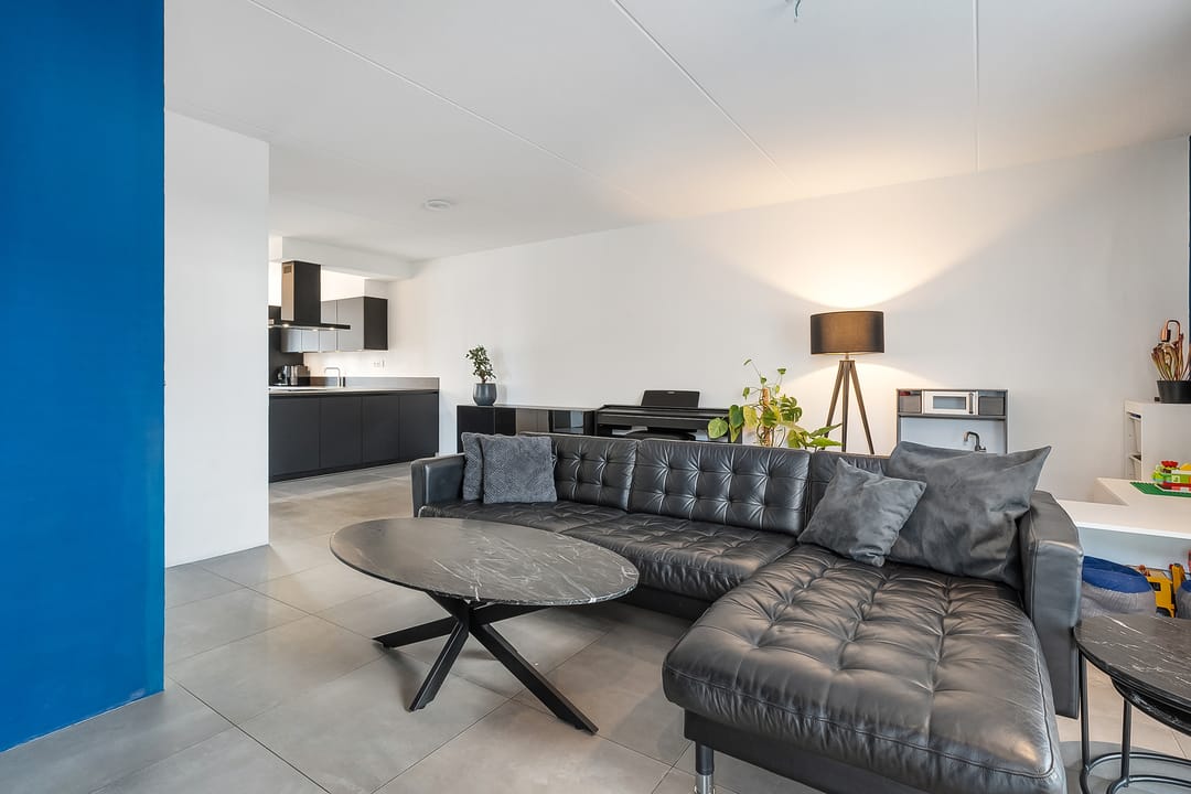 Foto 2 van De Ryge 29