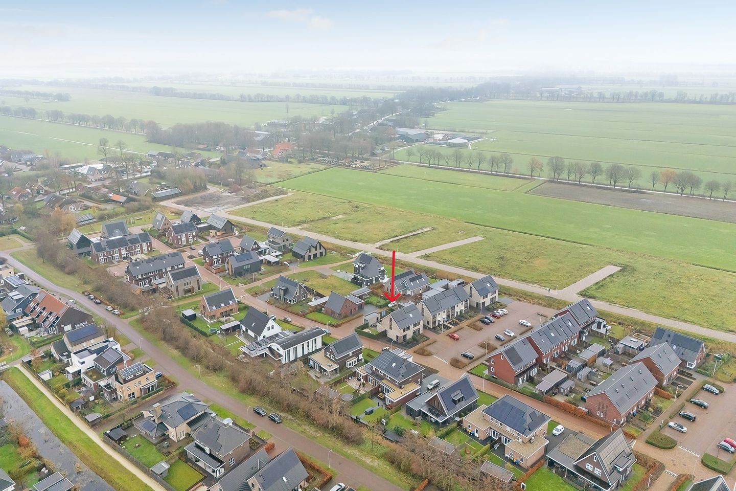 Foto 4 van De Ryge 29