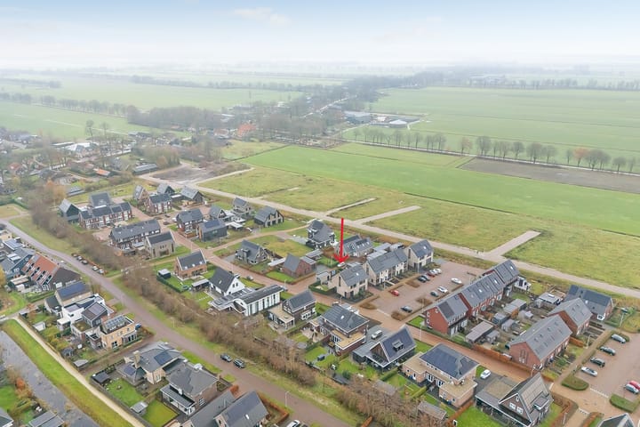 Foto 4 van De Ryge 29