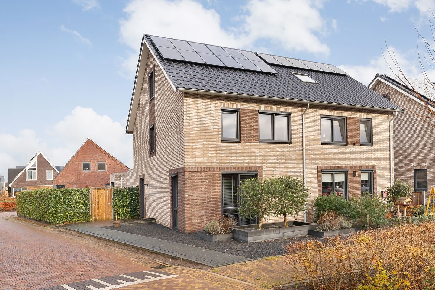 Foto 5 van De Ryge 29