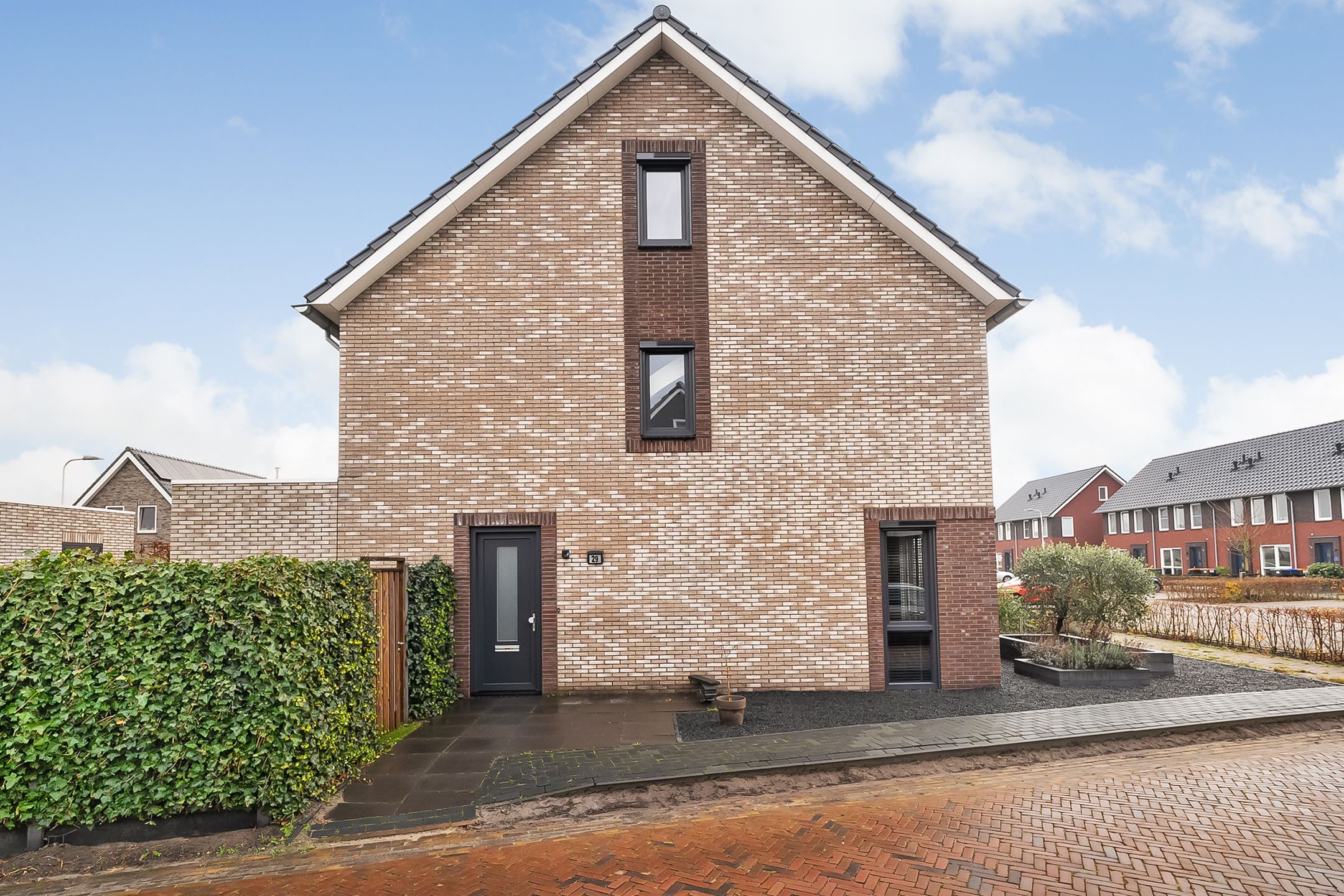 Foto 9 van De Ryge 29