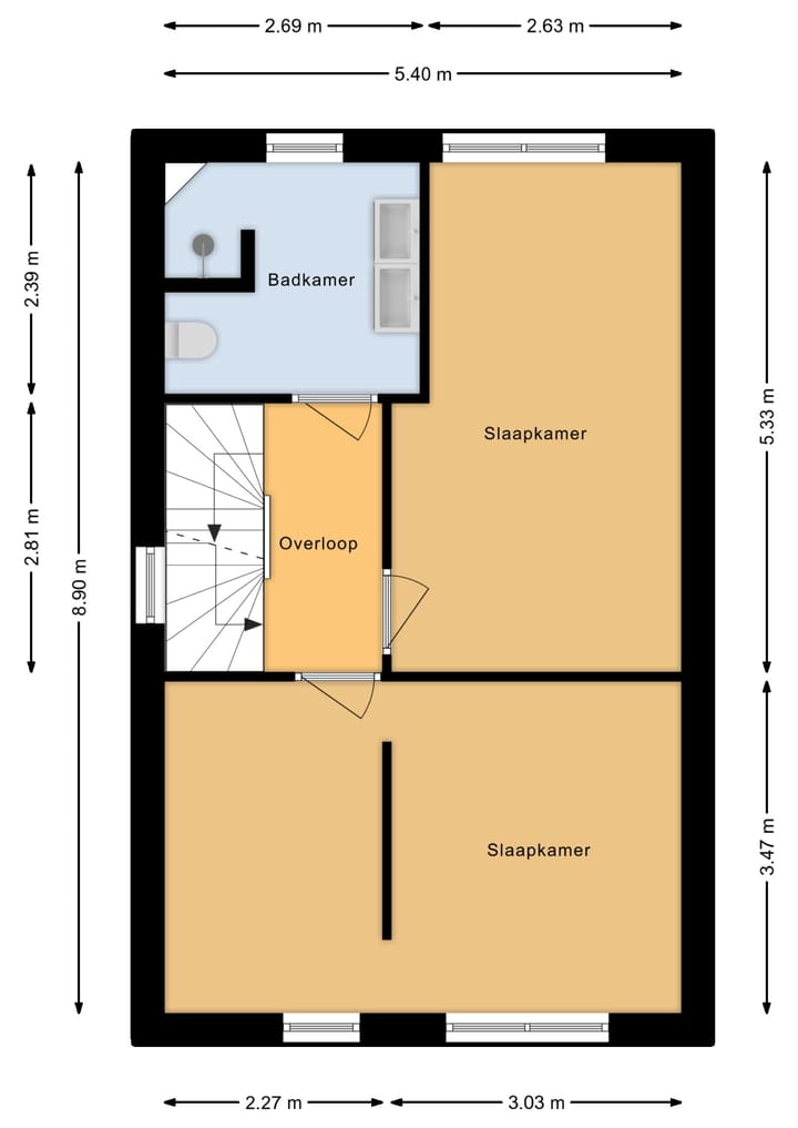 Foto 40 van De Ryge 29