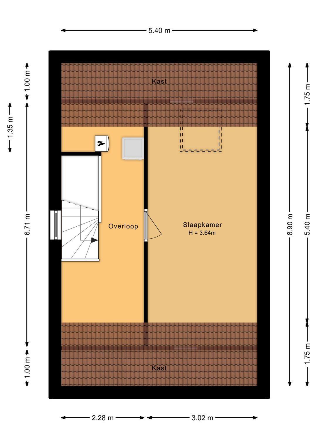 Foto 41 van De Ryge 29
