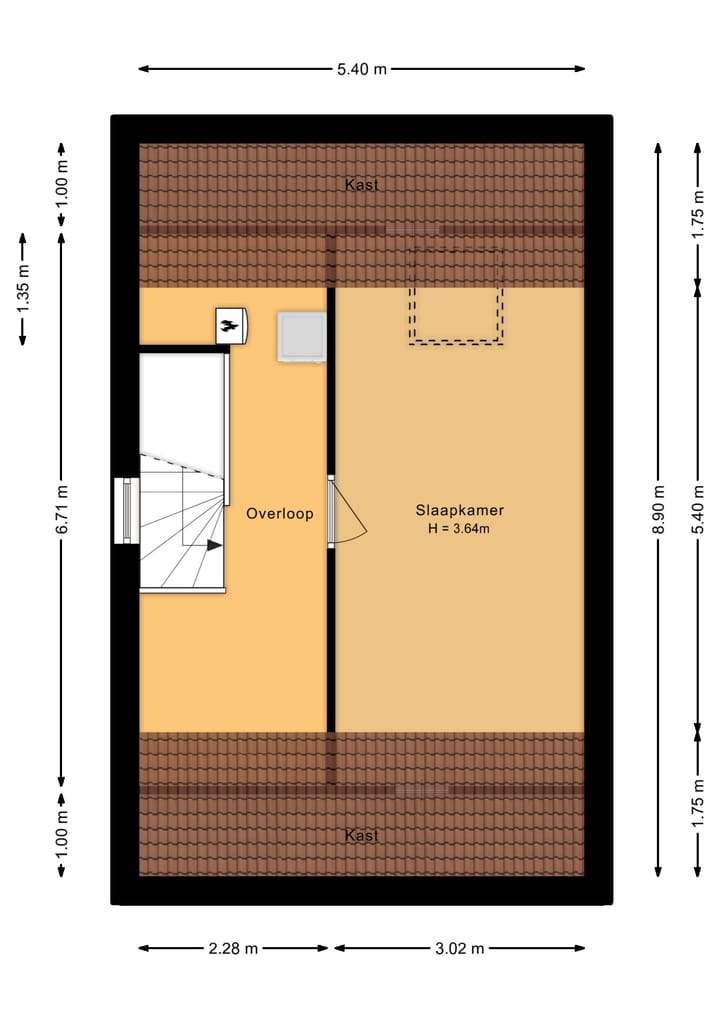 Foto 41 van De Ryge 29