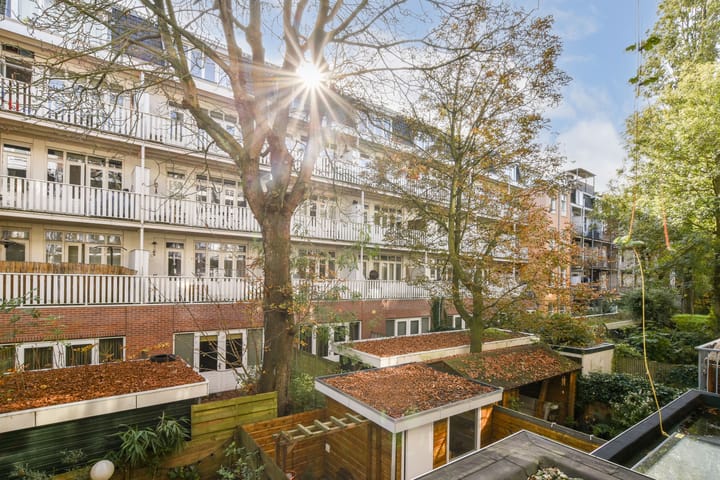 Foto 7 van Kanaalstraat 77-1