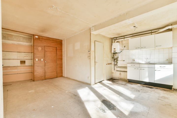 Foto 8 van Kanaalstraat 77-1