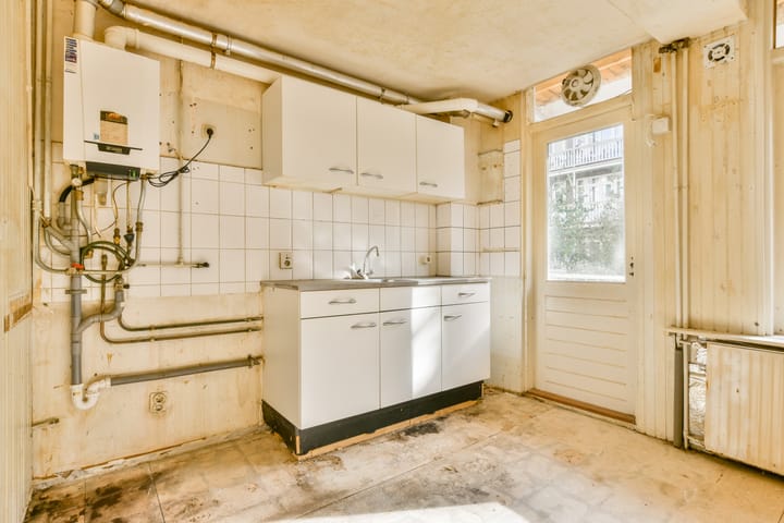 Foto 9 van Kanaalstraat 77-1