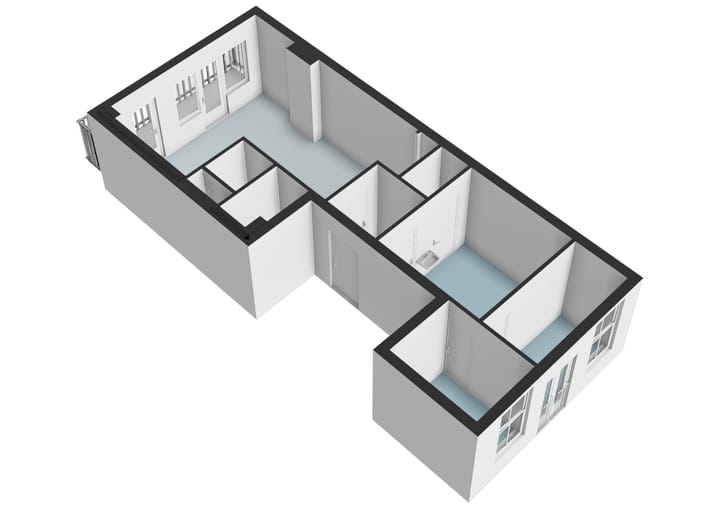 Foto 23 van Kanaalstraat 77-1