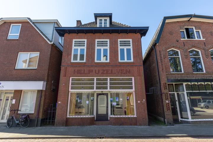 Foto 2 van Wilhelminastraat 9