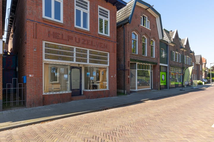 Foto 5 van Wilhelminastraat 9