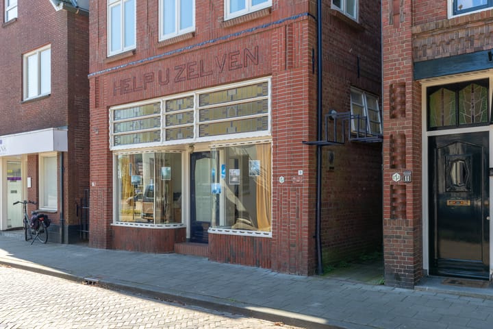 Foto 6 van Wilhelminastraat 9