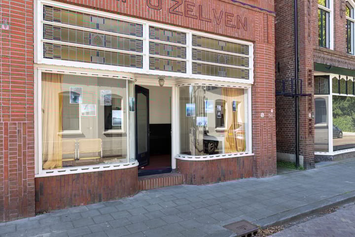 Foto 7 van Wilhelminastraat 9