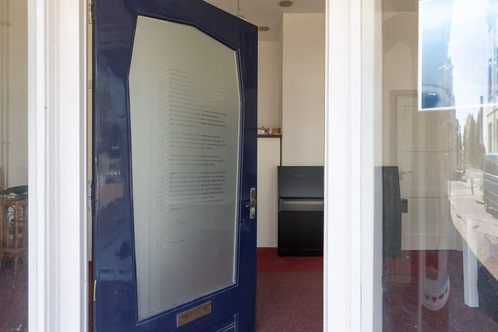 Foto 9 van Wilhelminastraat 9