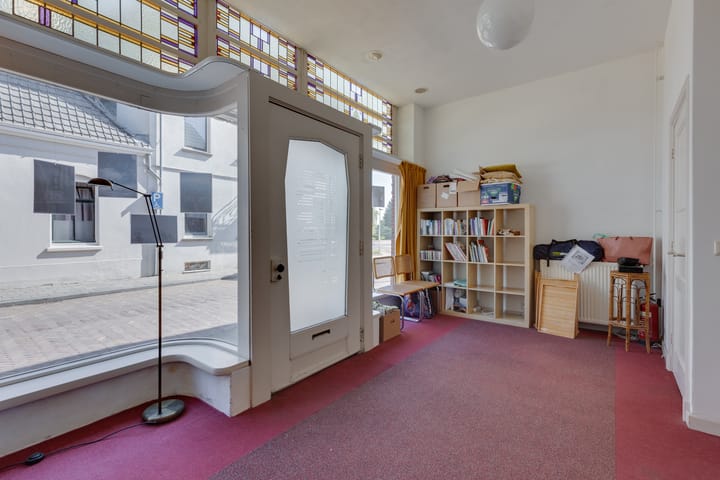 Foto 11 van Wilhelminastraat 9