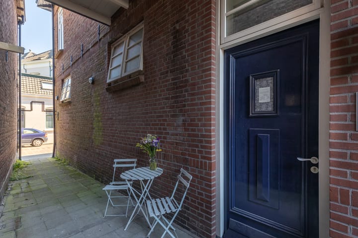 Foto 14 van Wilhelminastraat 9