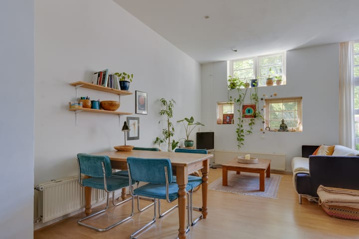 Foto 15 van Wilhelminastraat 9