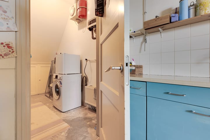 Foto 25 van Wilhelminastraat 9