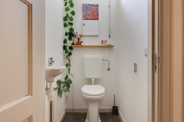 Foto 29 van Wilhelminastraat 9