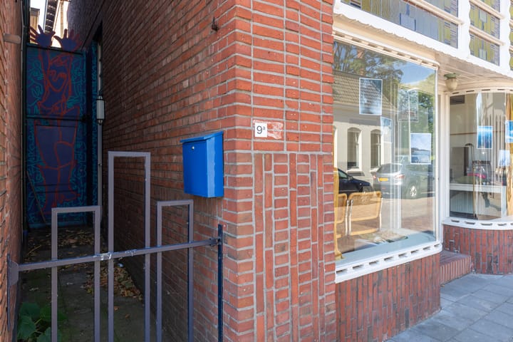 Foto 30 van Wilhelminastraat 9