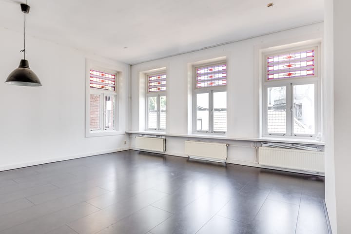 Foto 32 van Wilhelminastraat 9